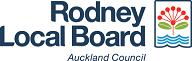 Rodney Local Board logo